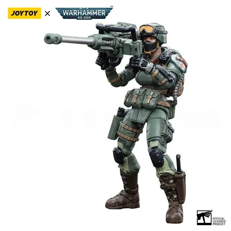 1/18 JOYTOY عمل الشكل إنفينيتي أريادنا باتاليون أنيمي لعبة مجسمة #5