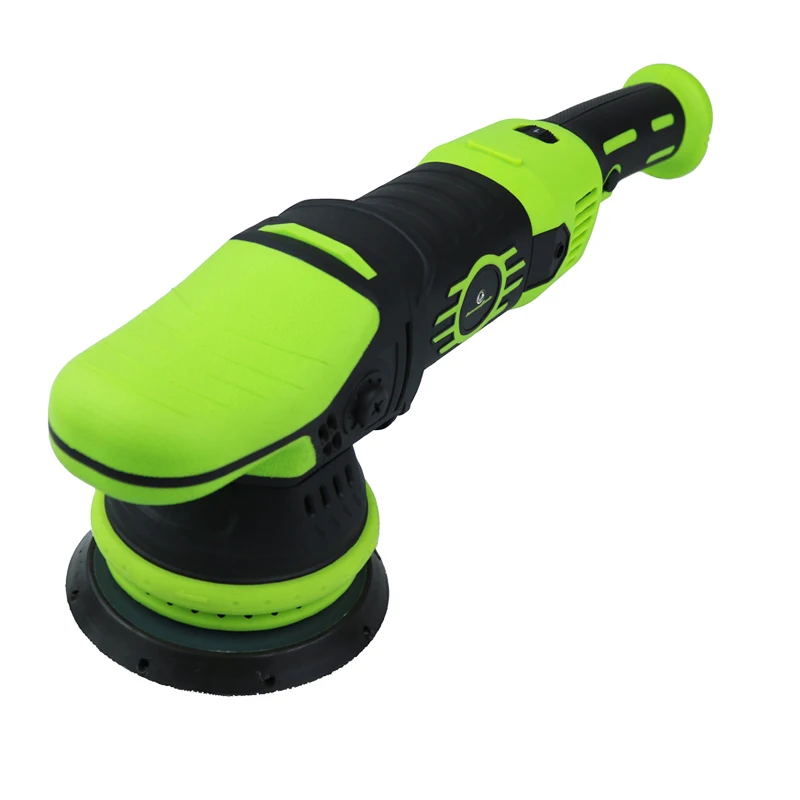 Neueste 15mm Auto Waxer Poliermaschine Werkzeug Polierer Auto Detaillierung Klee