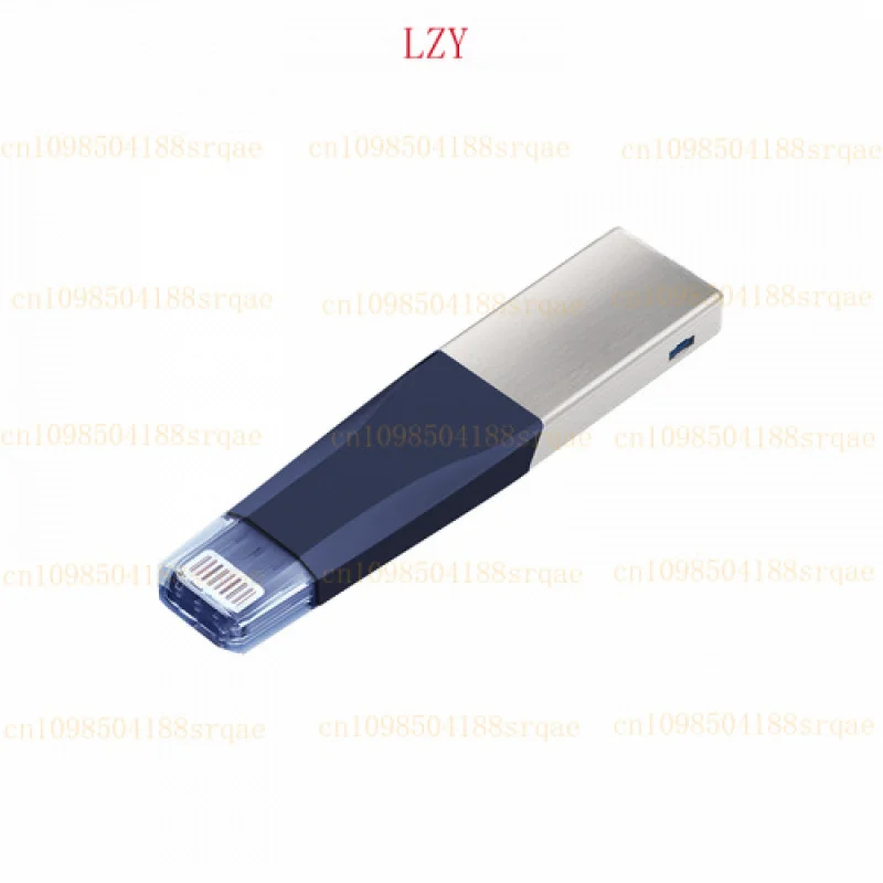 for SanDisk 256GB USB 3.0 iXpand Mini Flash Drive with Lightning Connector