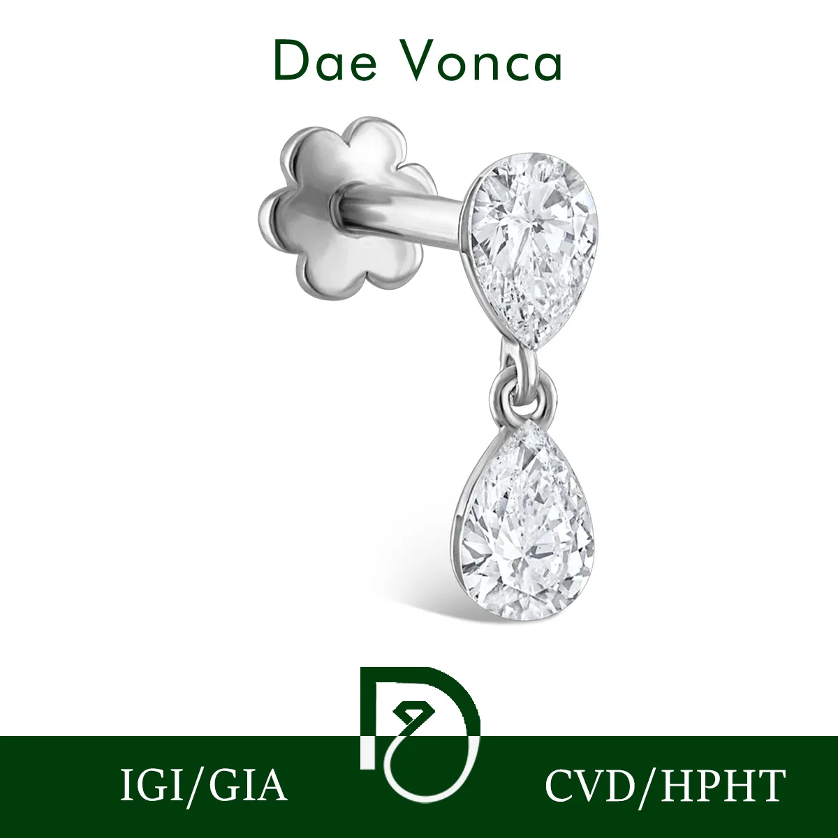 Invisible Setting L…