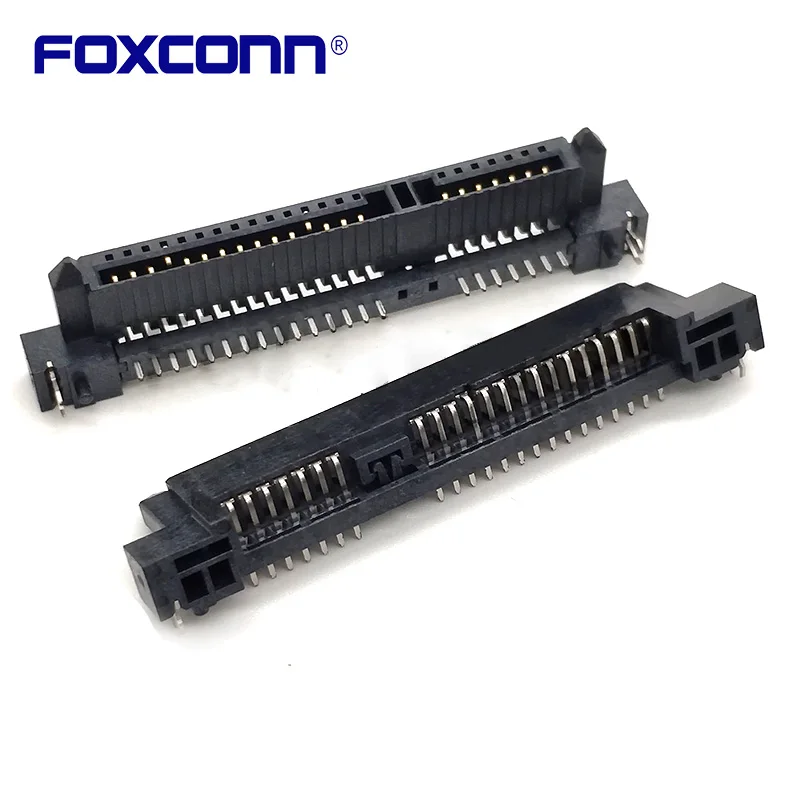 Foxconn LD2722F-S4PL6 Connector Brand new off the shelf