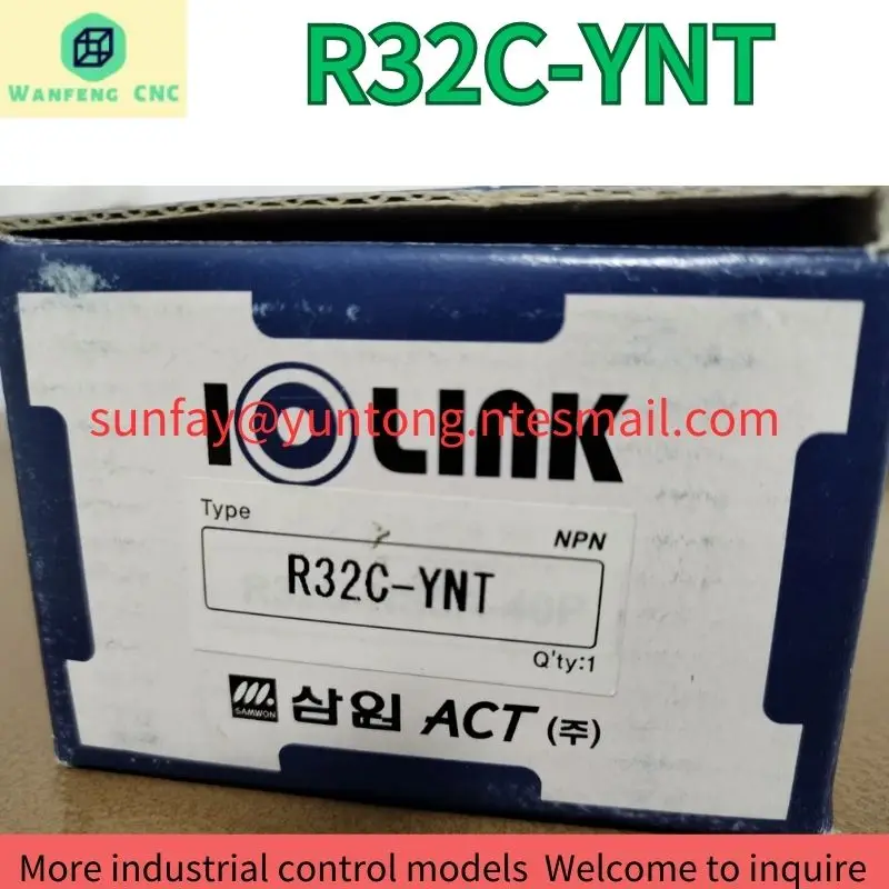 

brand-new R32C-YNT Relay Module Fast Shipping