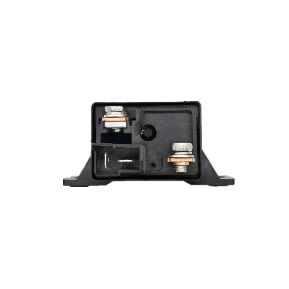 excavator car start preheating relay 0332002258 V23232-A0002-Y014