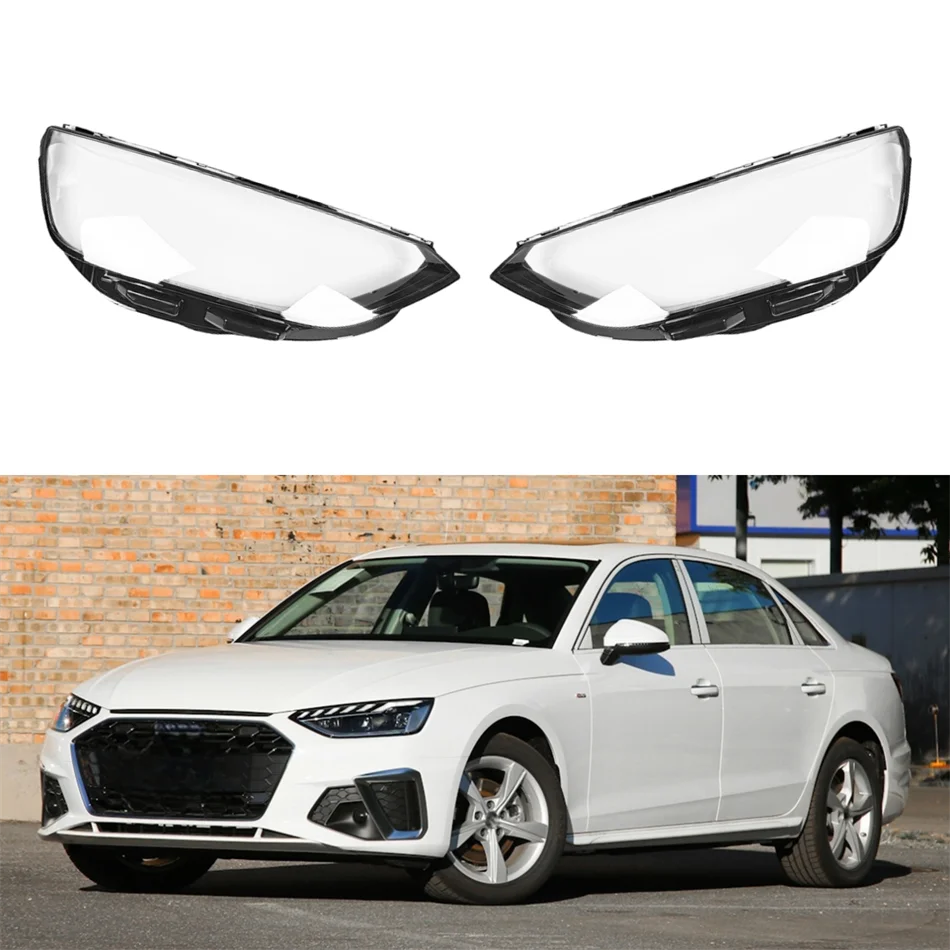 

Car Replacement Parts Lights Lens Shell Headlamp Housing