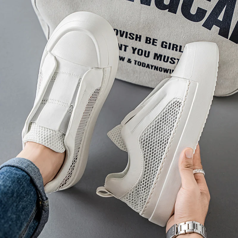 

2025 New Men's Board Shoes,sneakers,skate shoes,Casual Shoes Travel Affordable Best-Selling Outdoor Daily Wear High-Quality