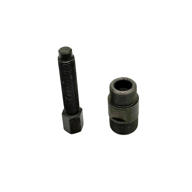 ساحب حذافة محرك دراجة نارية ، أدوات إصلاح ، ساحب ، كود سحب مغناطيسي مزدوج الرأس ، ساحب دوار ، 24 ، 27