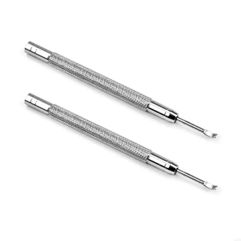เครื่องมือกำจัดมือ 2Pack Watch สำหรับร้านซ่อมนาฬิกาและเวิร์กช็อป