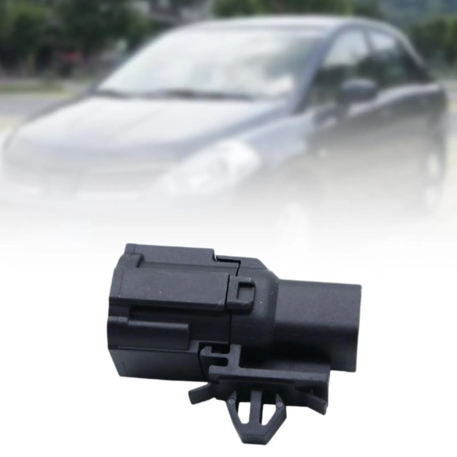 

Ambient Air Temperature Sensor 27722-3VA0A Professional Practical Easy to Install Premium Accessory Replace for Nissan Gt-r