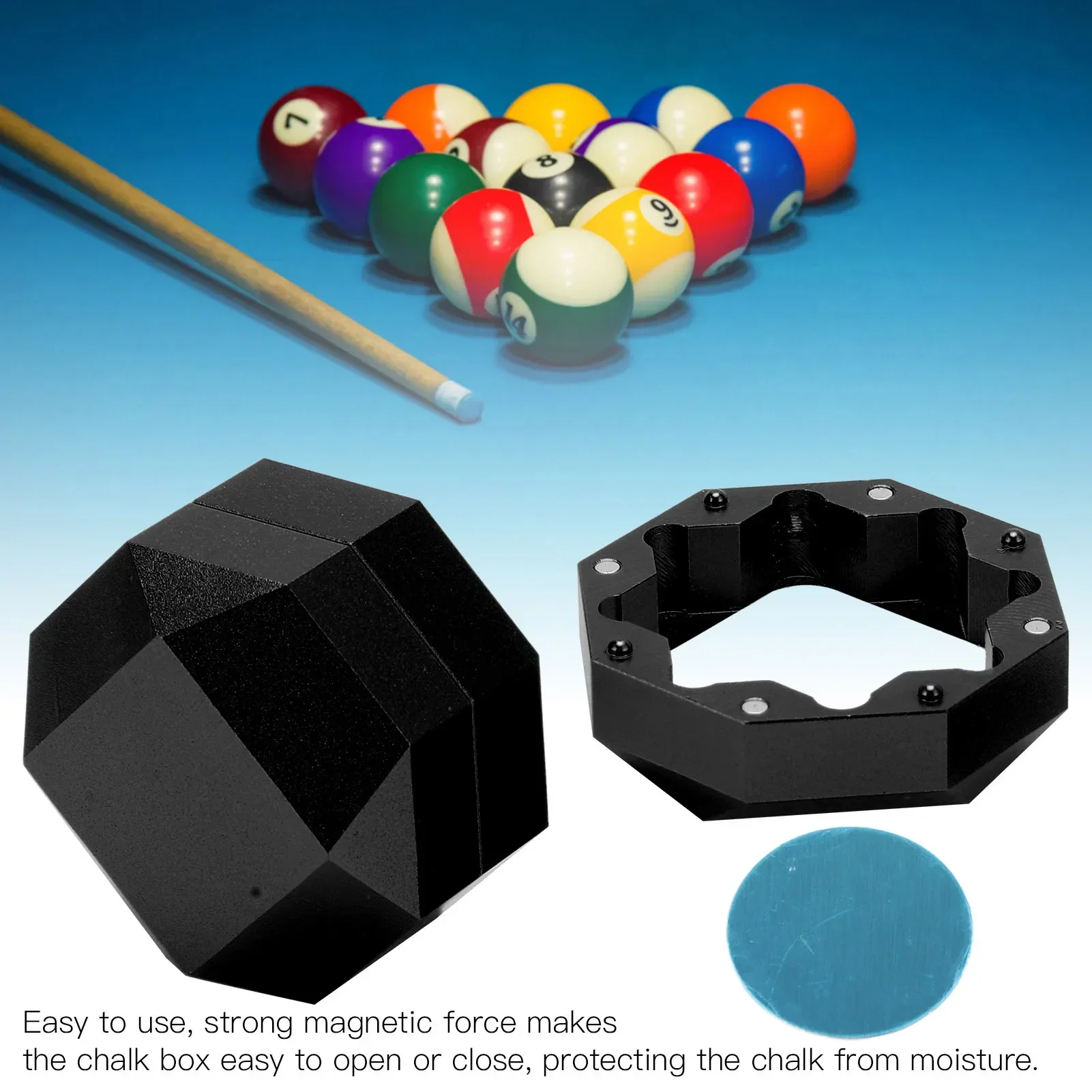 Thumbnail 3 - #51 Best Billiard Cue Cases to Buy In 2026