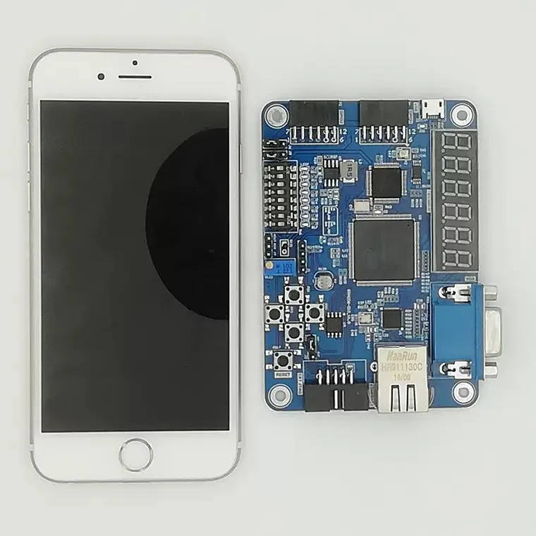 Altera fpga development board Cyclone10LP models: 10cl006 (built-in downloader) Cyclone 10 LP 10CL006YE144 CYCLONE 10