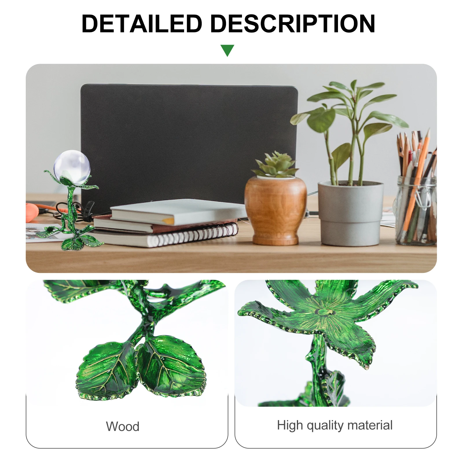 

Crystal Ball Display Stand Zinc Alloy Metal Base Large Desktop Holder Decorative Home Ornament Crystal Ball Zinc Alloy Base