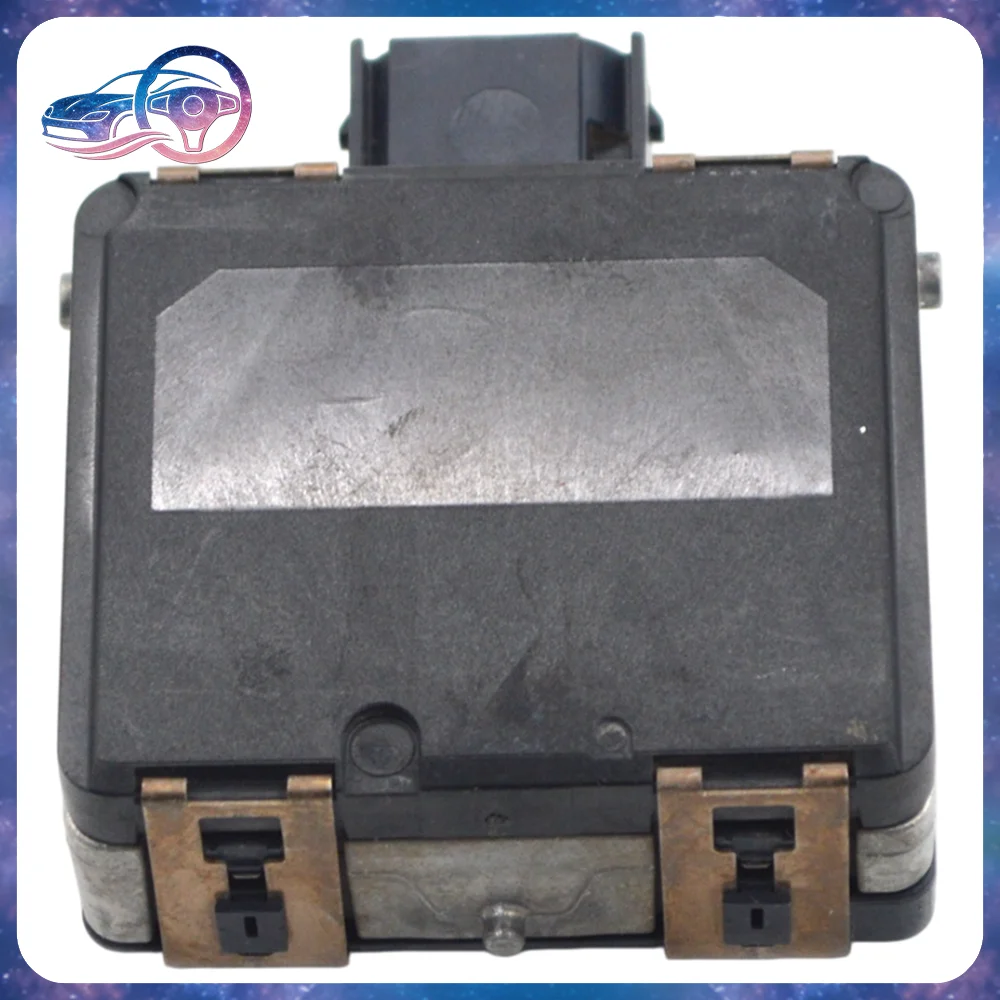 3QF907561H ACC Front Radar Sensor for VW MQB Passat B8 Tiguan Golf 7 Skoda Octavia Superb Audi A3 Q3 Adaptive Cruise Replacement view 5