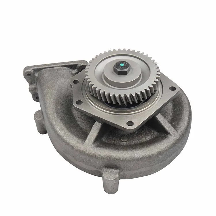 Water Pump 1371339 3520200 for 3408 3408C 3408E 3412 C32 D9R