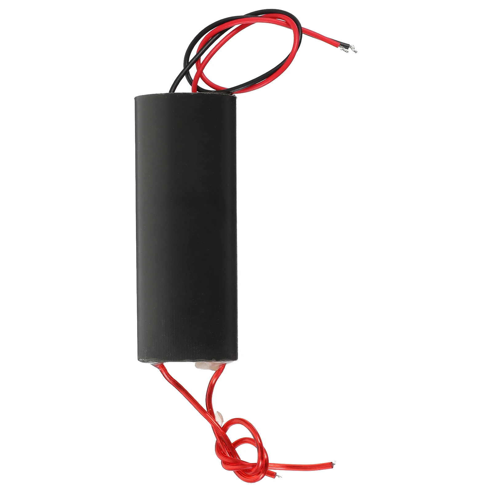 

Boost ModuleHigh Voltage DC Step Up Power Converter High-Voltage Inverter Booster 3V-7.2V Coil Module Electronic