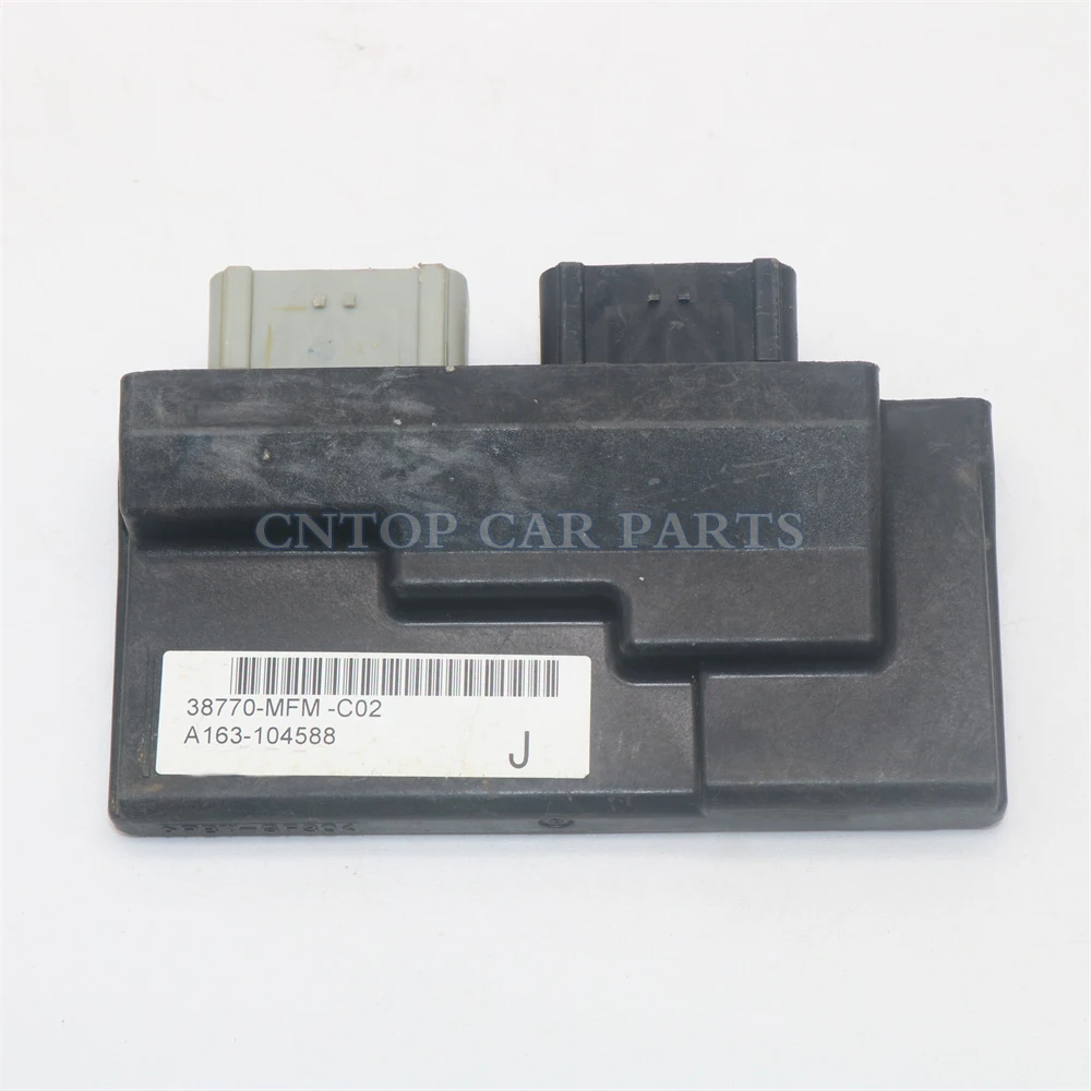 

38770-MFM-C02 PGM-FI Unit Ignition ECU for Honda CB400SF Super Four ABS 2014 38770MFMC02