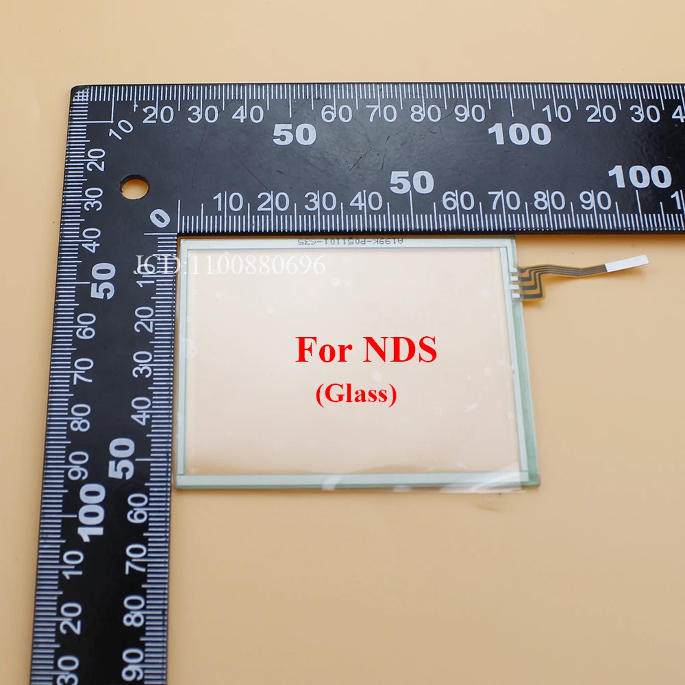 1Sets Touch Screen Panel Display Digitizer Glas Für NDS Lite NDSL NDSi LL XL Für 3DS 3DSLL 3DSXL Neue 3DS XL LL PAD Konsole