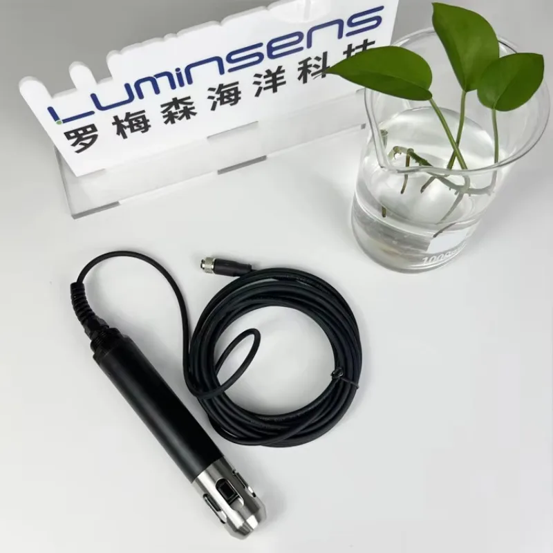 Dissolved Oxygenrecallkeyworddissolved Oxygen For Aquaculture Sensores De Saturacion De Oxigeno For Water Testing In Industrial