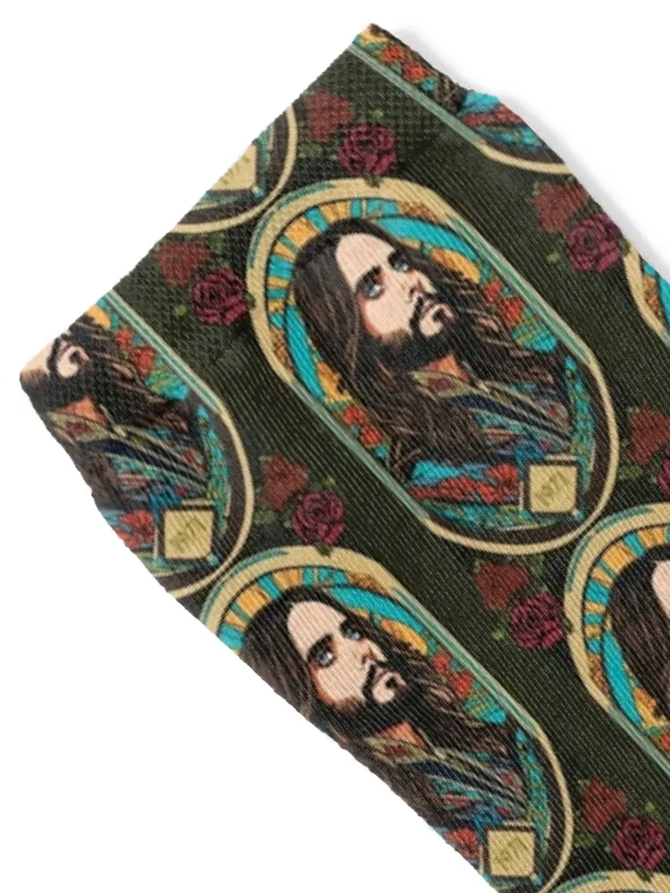 Рисунок 2 - Джаред Лето (30 секунд до Марса)