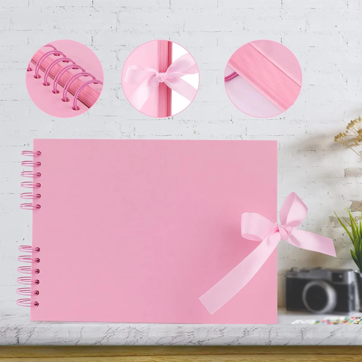 Thumbnail 4 - #50 Highest Rated Photo Albums to Buy in 2026