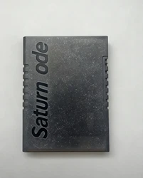 sega Saturn ODE is more stable than SAROO