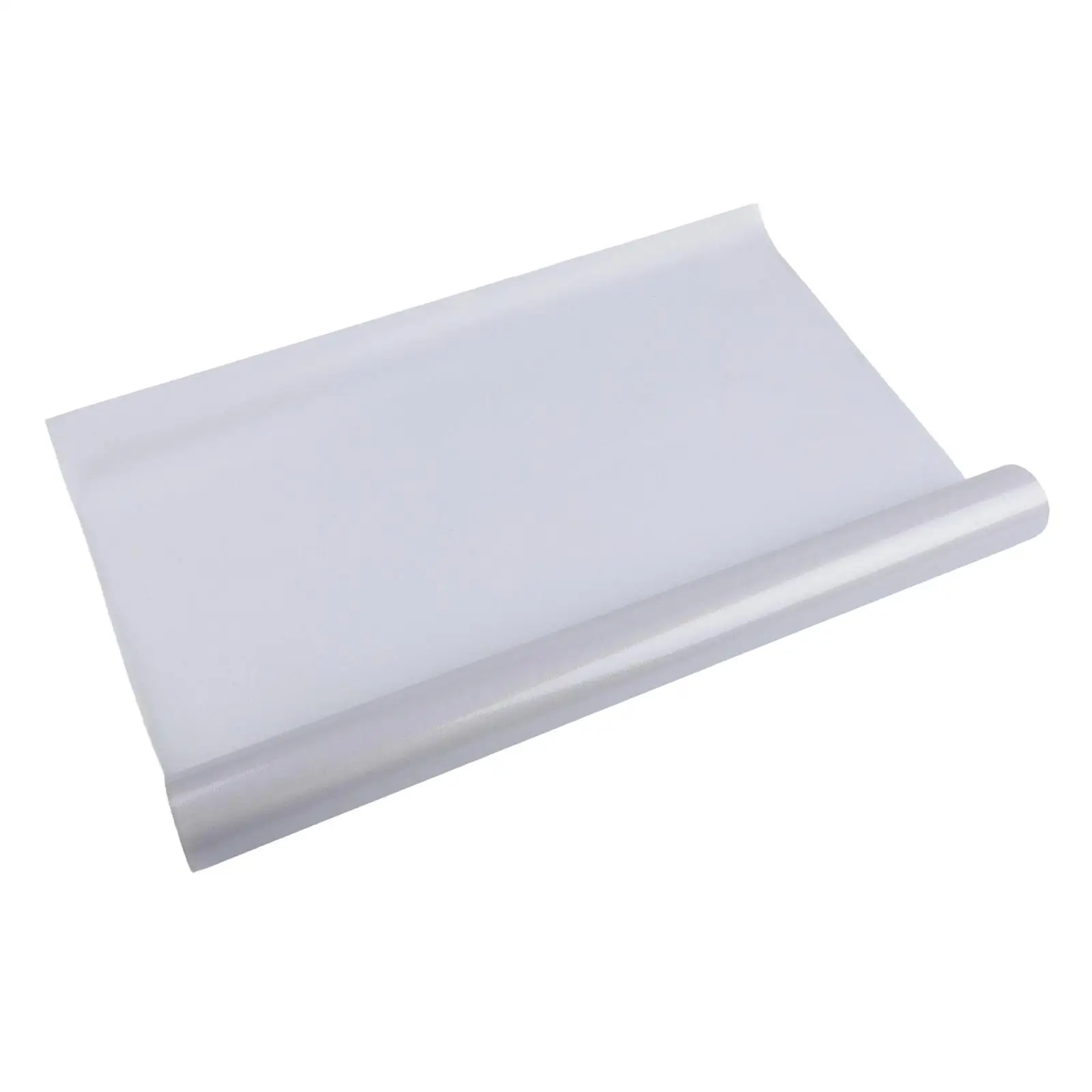 Bathroom Glass Film Electrostatic Frosted Glass Film Glass Privacy Film Bathroom Film No Glue Needed Glass Decoration Film