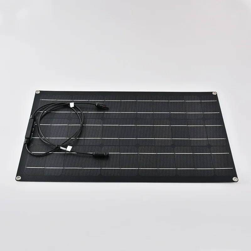 500w1000w1500w2000w Super Power Solar Panel Suitable For RV Boat Car Household  Camping 18V 36V Battery Charger Solar Panel Kits