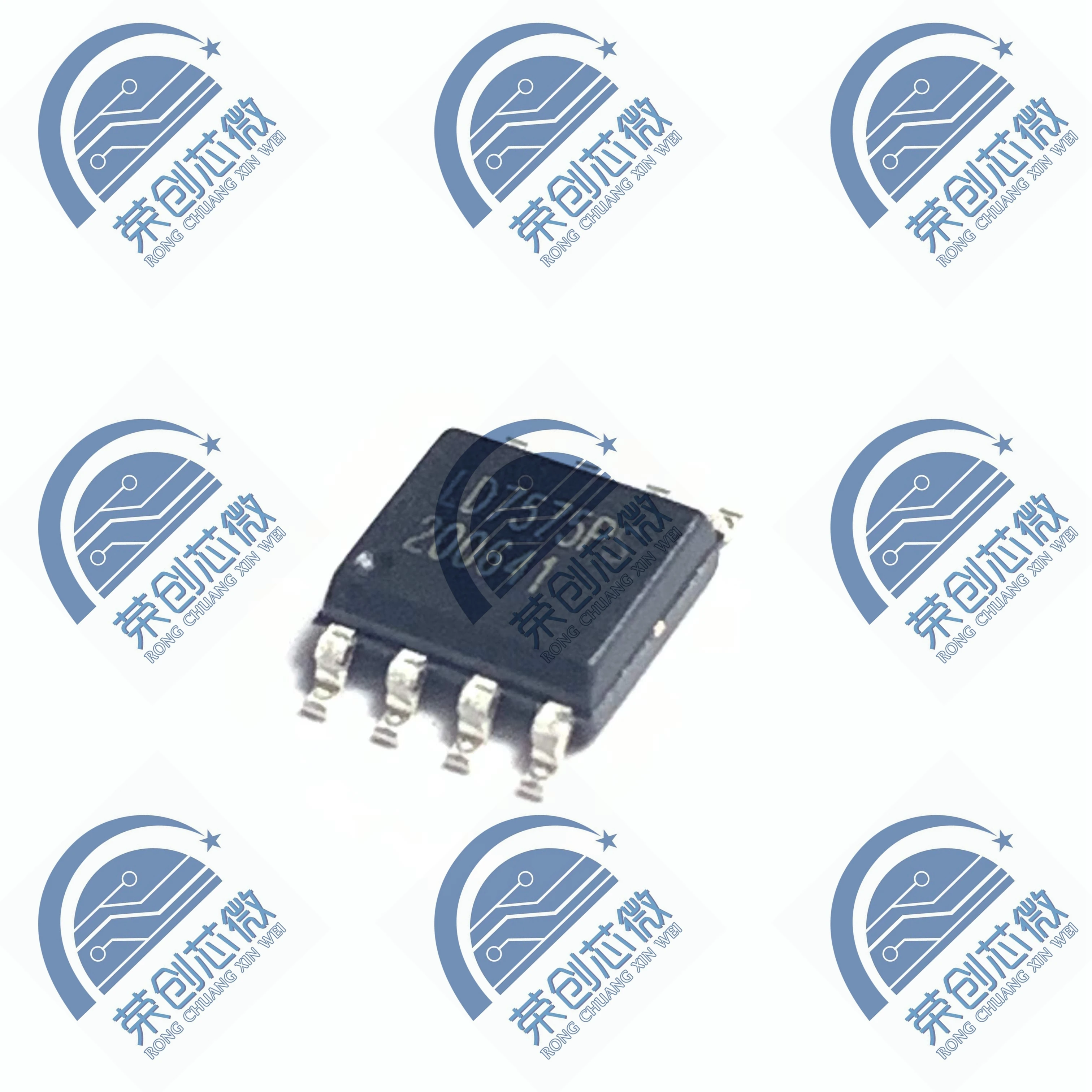 10pcs LD7575PS SOP8 LD7575 SOP LD7575BGS SOP-8 LD7575APS SMD new and original