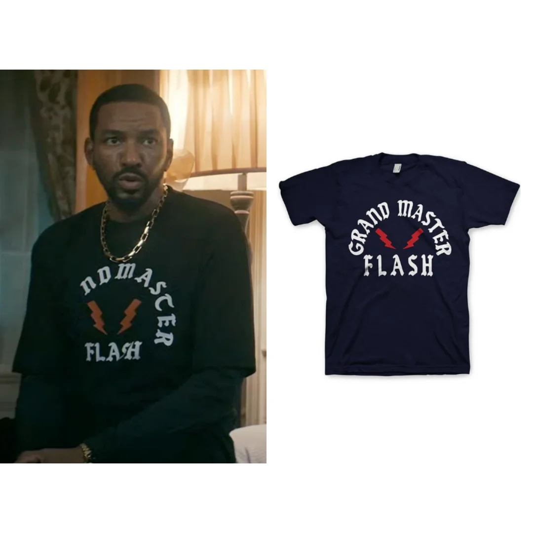 The Boys Mother's Milk Same T-shirt Grand Master Flash T Shirt Summer Pure cotton Men's T-Shirt Kid's Clothing Tee Y2k Woman