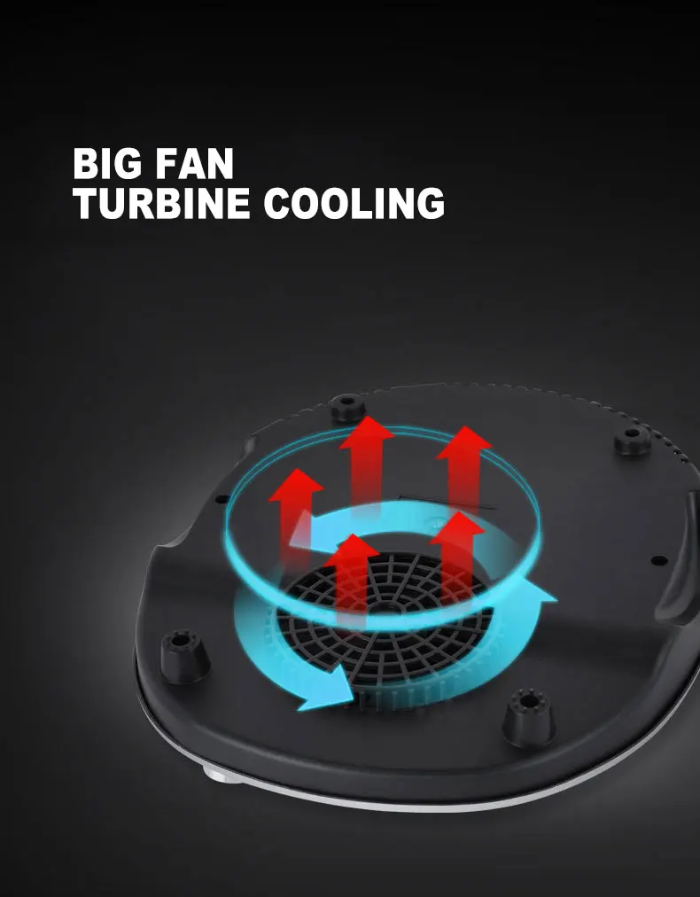 

Бытовая индукционная плита 3500 Вт, варочная панель Fogao, многофункциональная горячая кастрюля, энергосберегающая индукционная электрическая плита