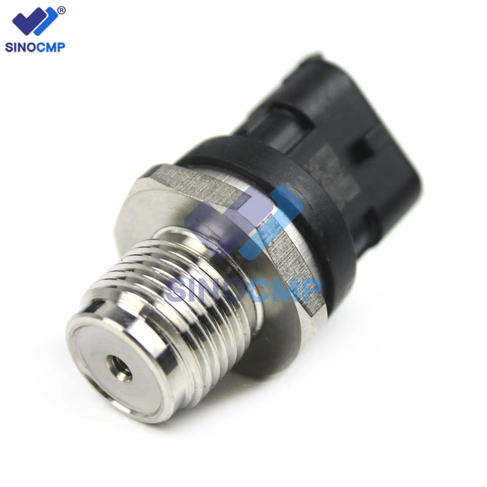 

VOE20973777 Fuel Oil Pressure Sensor Switch 20973777 0281002937 for Volvo Excavator EC210 EC240 EC290 EC330 EC360 EC460 BLC Part