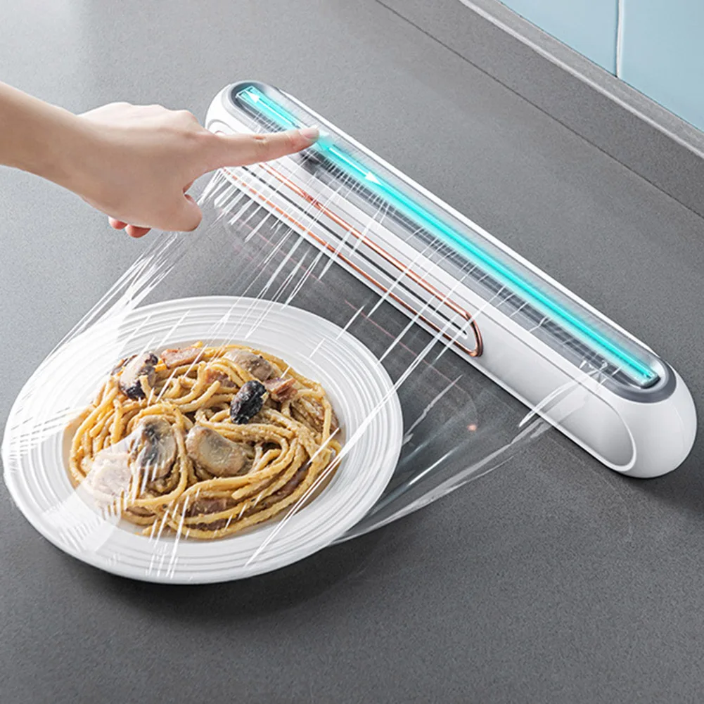 Thumbnail 3 - #2 New Food Wrap Dispensers Arrivals