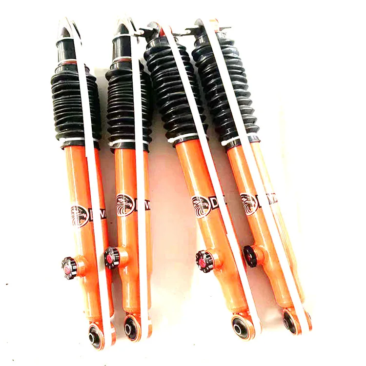 Offroad Shock Absorber JEEPs Lift Kit Shocks JEEPs WRANGLERs