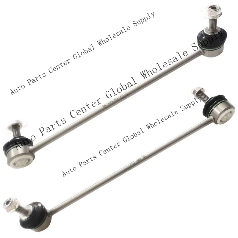 L+ 4pc Front Rear Stabilizer Sway Bar Link Set BEMWQ For Mini R60/61 Cooper Paceman