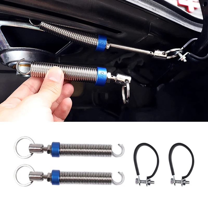 Car Boot Lid Lifting Spring Trunk Spring Lifting Device Auto trunk lifter Trunk Lid Automatically Open Car Accessories