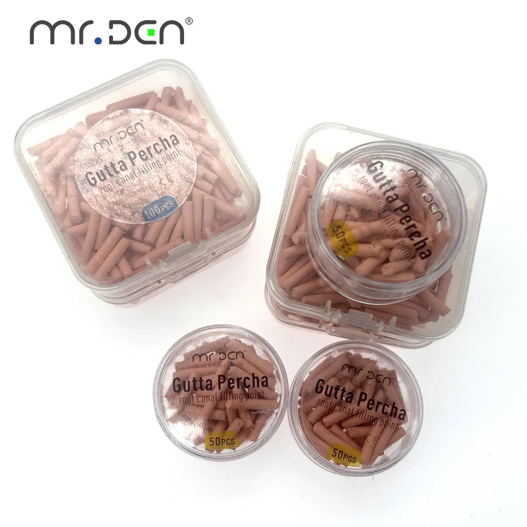 Dental Endodontics Obturation Endo System Gutta Percha Bar Pellet Obturation Gun Hot Melt Heater Root Canal Ortodoncia Materials