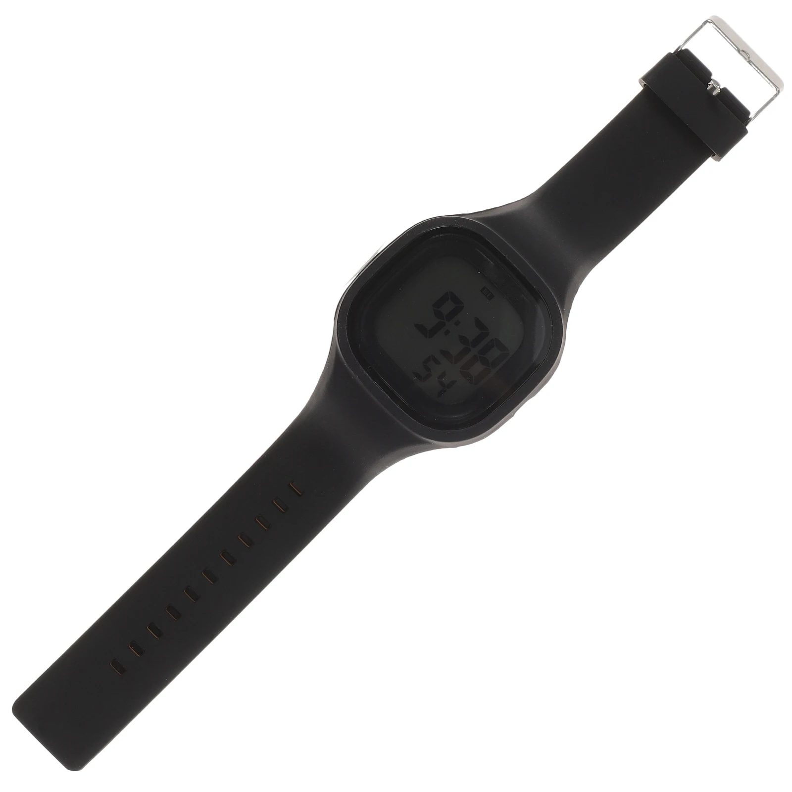 

Colorful Luminous Electronic Watch Watches Waterproof Digital Wrist Wristwatch for Men Number Woman