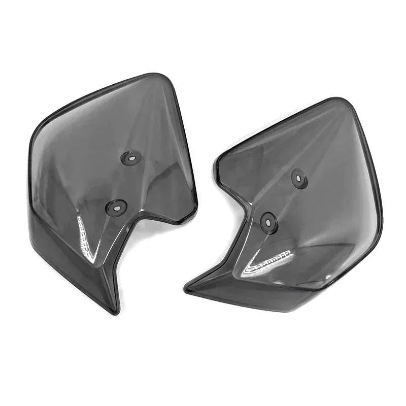 يصلح لياماها NMAX 125/150/155 XMAX 250/300/400 NVX 155 ايروكس 155 تريسيتي 125/155 2014-2019 قفازات واقية لليد حماية الزجاج الأمامي