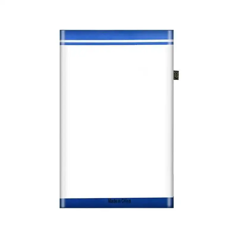 8300Mah شحن سريع آمن لبطارية الكمبيوتر المحمول Blackview Oscal PAD13 10 بوصة Li327490ht #3