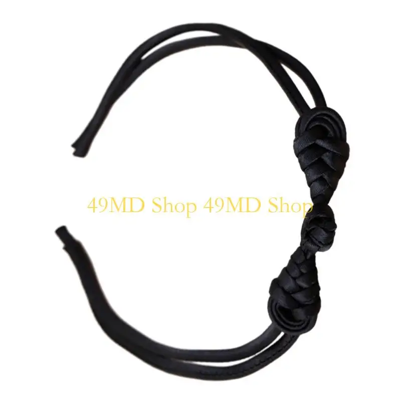 49md stijlvolle kikkerknoppen Chinees traditionele cheongsam naaien voor doe -het -zelf handwerk