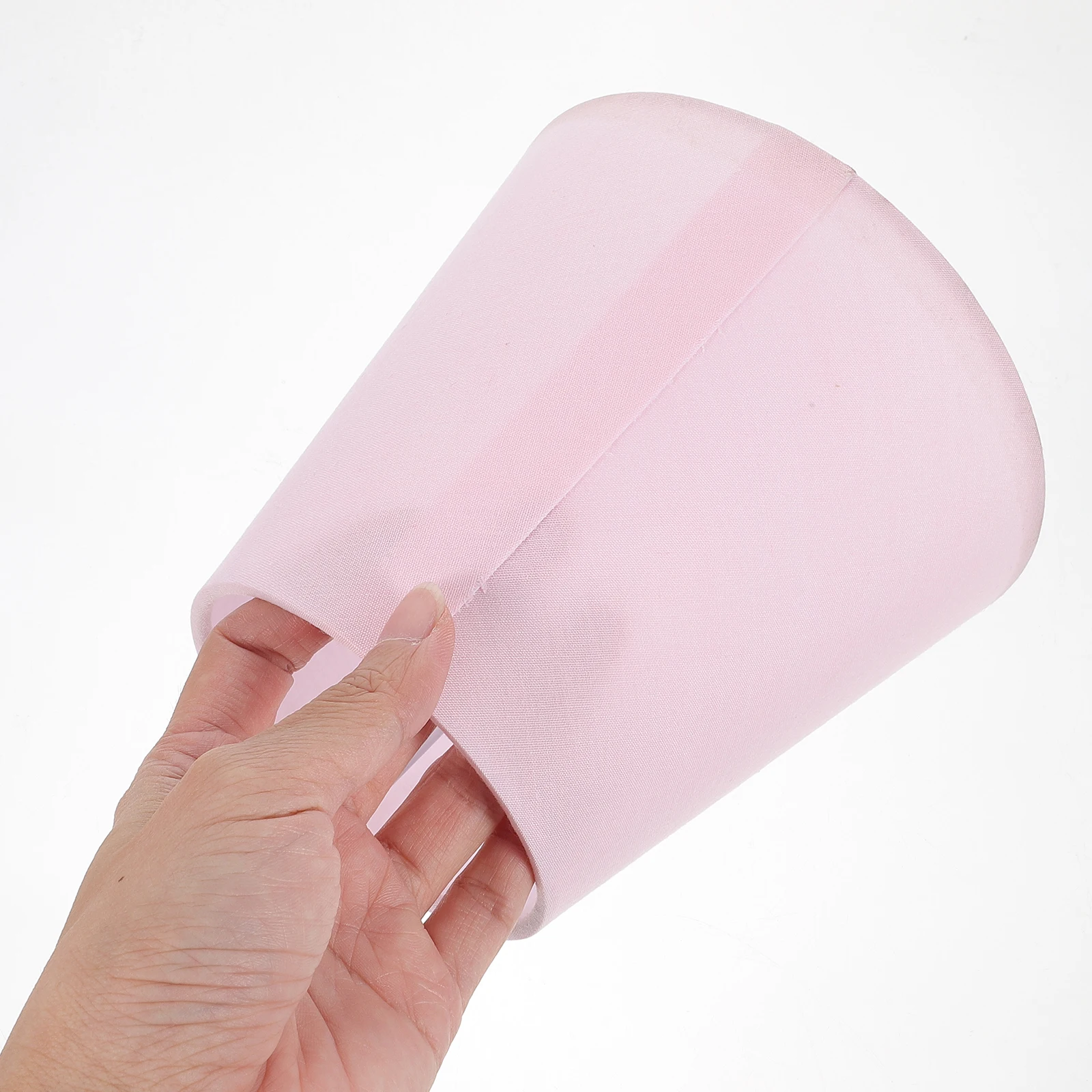 

Drum Lampshades Fabric Small Light Shade For Wall Table Floor Pendant Lamps Decorative Light Fixture Covers Bedroom Living