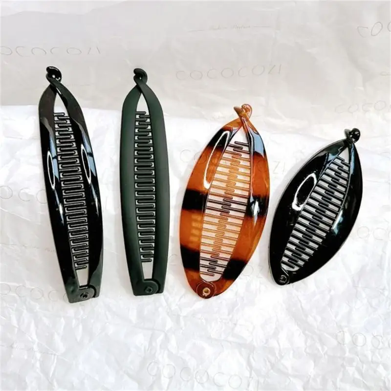 Volumizando o clipe penteado