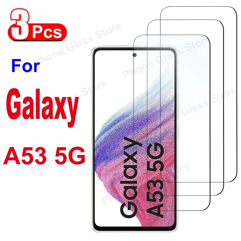 3Pcs Screen Protect… - image