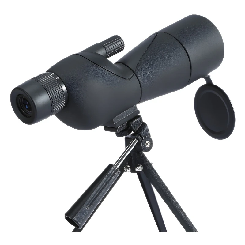 

Single tube ED telescope high power high definition low light night vision professional grade photo moon viewing bird watching