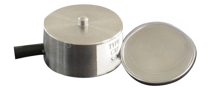 

TQ-M1 Miniature Weighing Sensor, Small Weighing Sensor