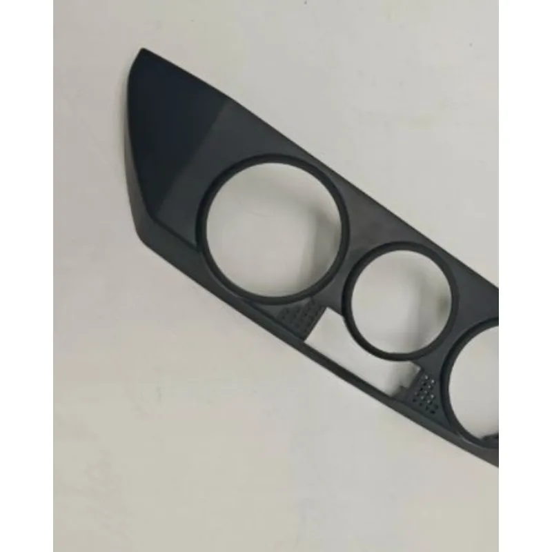 Air Conditioner Switch Panel Covers Trim Frames Card Slots Brand New for ‌Volkswagen POLO Hatchback Classic