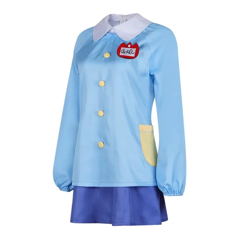 

Костюм для косплея THE IDOLM Sumika Shiun @STER Gakuen, аниме и игра, выставочная девушка, наряд идола, сценические костюмы на Хэллоуин