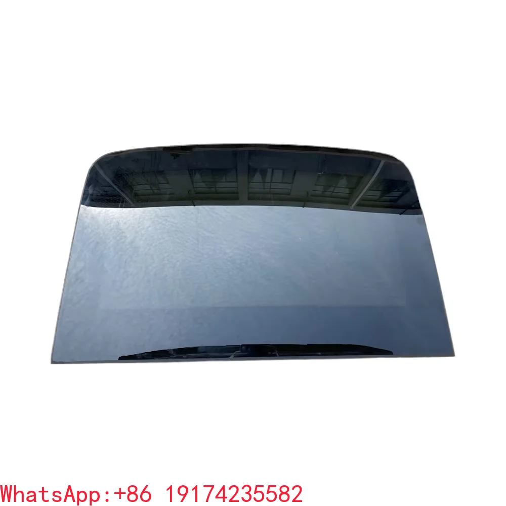 

Best Quality Car Sunroof Glass Front and Rear Sunroof for AUDI Q7 SUV 2016