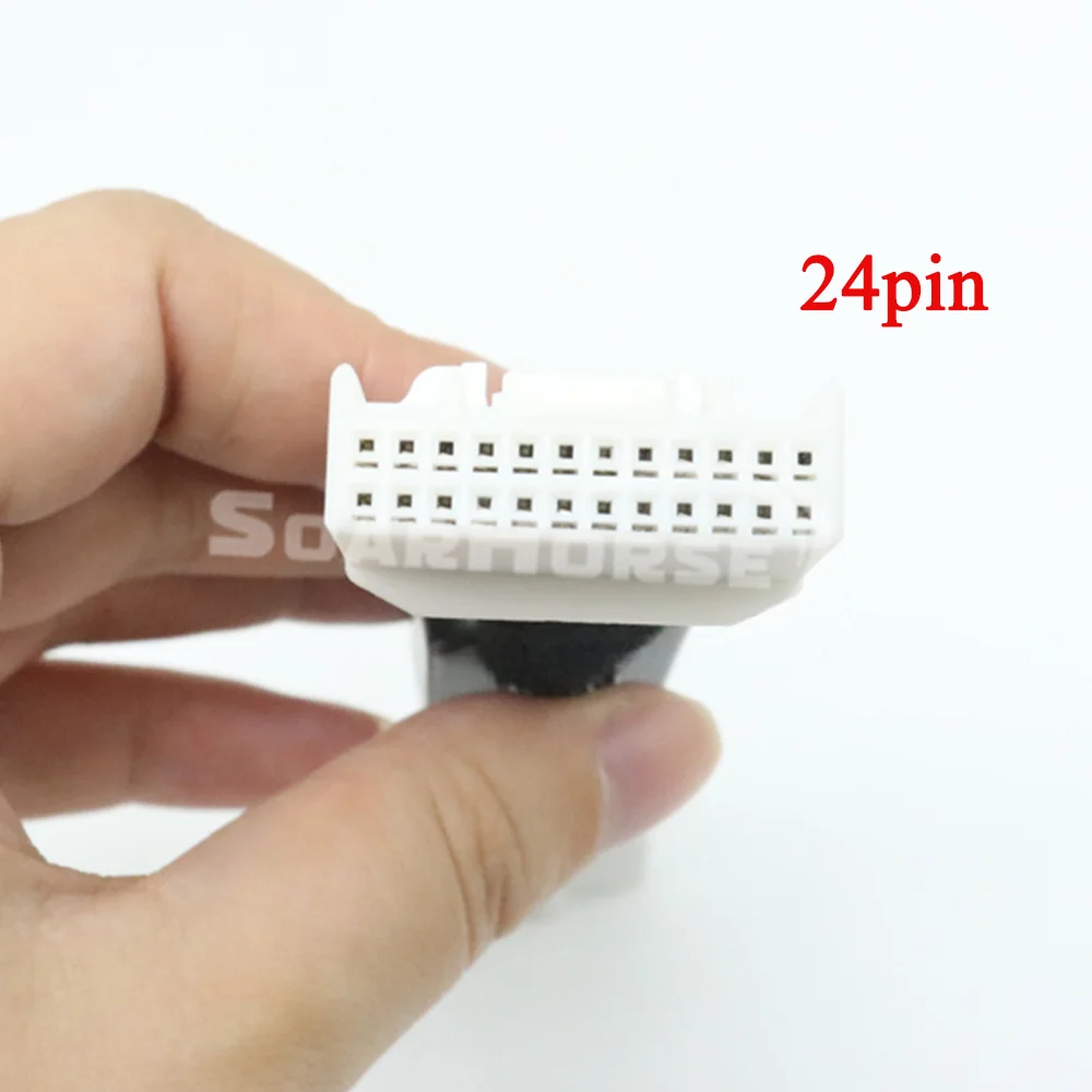 Smart Automatic Stop Start Engine Off Eliminator Device Canceller Delete Disable Cable Control Plug For Kia Sorento 2017-2020