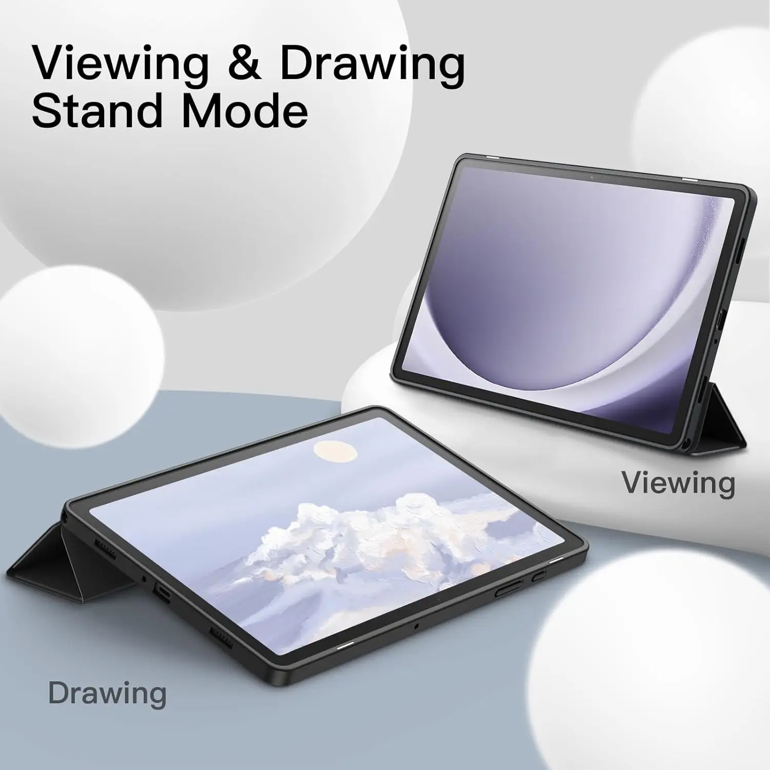 Thumbnail 4 - #21 Low Cost Samsung Galaxy Tab A7 Cases That Work