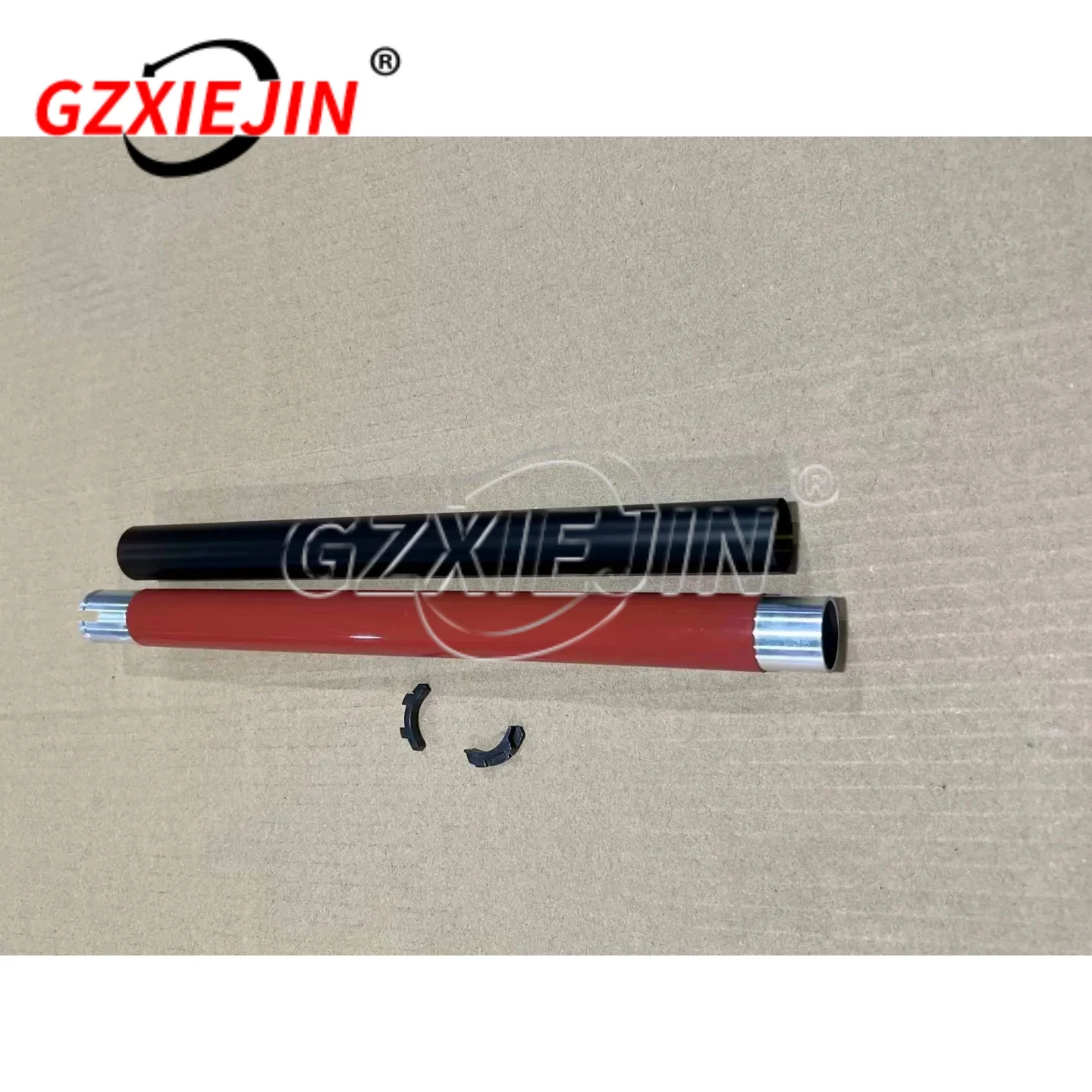 

Верхний ролик термозакрепления + термопленка + втулка для Fuji Xerox CM315 CM315Z CP315DW CM318Z CM318, для Workcentre 6515, для Phaser 6510